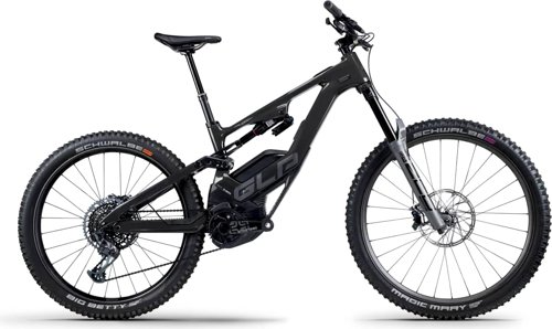 Lapierre Overvolt GLP III Team  - Thumbnail 3