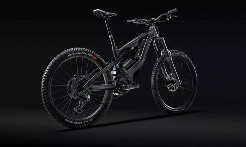 Lapierre Overvolt GLP III Team  - Thumbnail 5