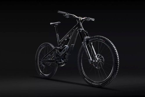 Lapierre Overvolt GLP III Team  - Thumbnail 6