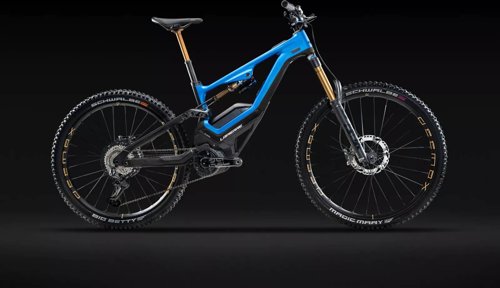 Lapierre Overvolt GLP III SE  - Thumbnail 3