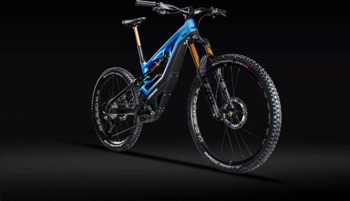 Lapierre Overvolt GLP III SE  - Thumbnail 5
