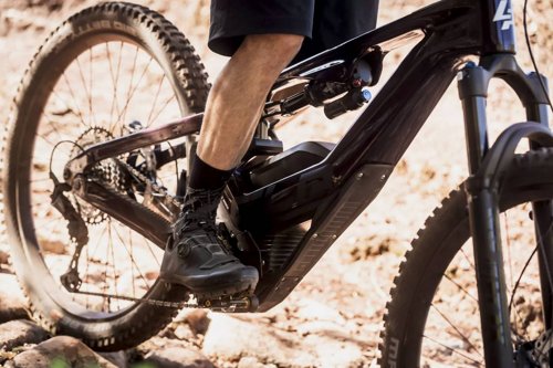 Lapierre Overvolt GLP III Elite 