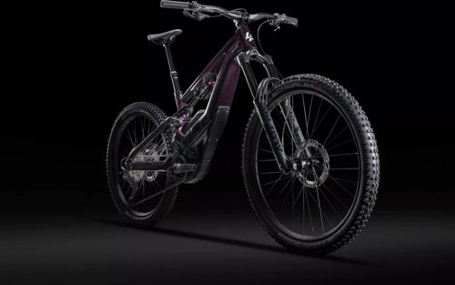 Lapierre Overvolt GLP III Elite  - Thumbnail 5