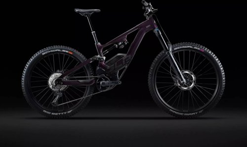 Lapierre Overvolt GLP III Elite  - Thumbnail 6