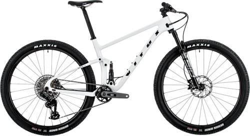 Vitus Rapide FS CRX 
