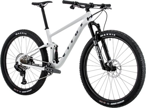 Vitus Rapide FS CRX  - Thumbnail 2