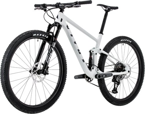 Vitus Rapide FS CRX  - Thumbnail 3