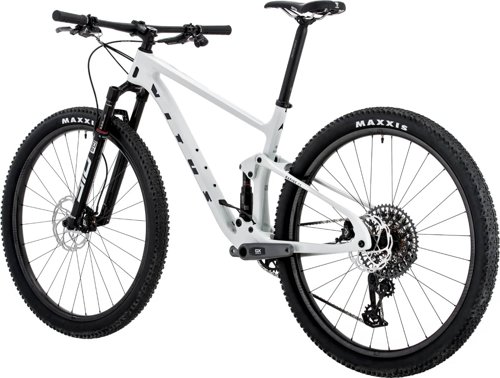 Vitus Rapide FS CRX  - Thumbnail 5