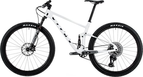 Vitus Rapide FS CRX  - Thumbnail 6