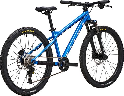 Vitus Nucleus 24  - Thumbnail 4