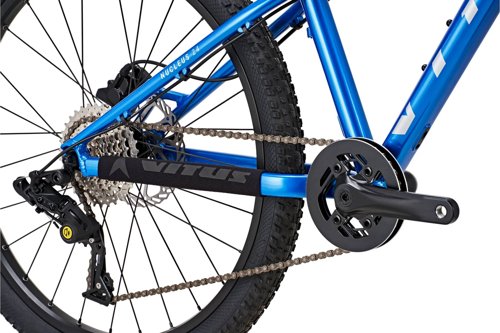 Vitus Nucleus 24  - Thumbnail 6