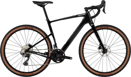Cannondale Topstone Carbon 3 650b 