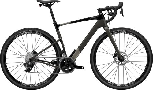 Cannondale Topstone Carbon Rival AXS 