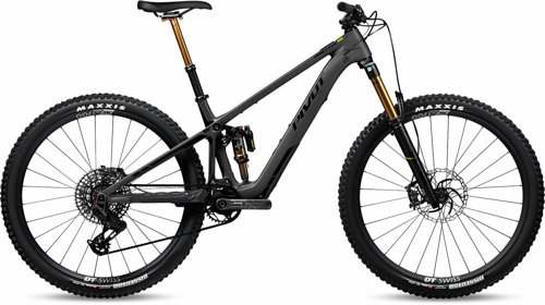 Pivot SHUTTLE SL Pro X0 Eagle Transmission  - Thumbnail 2