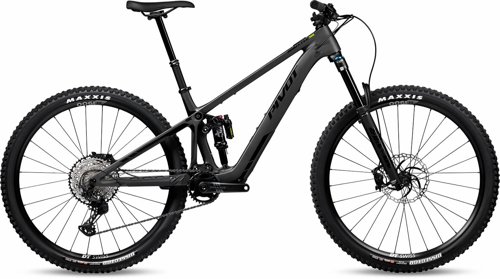 Pivot SHUTTLE SL Ride SLX/XT  - Thumbnail 3