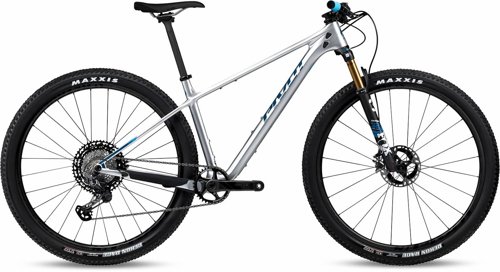 Pivot LES SL Team XTR w/ Carbon Wheels  - Thumbnail 3