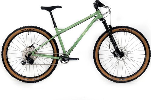 panorama Taïga  - Thumbnail 3