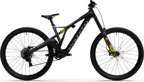 Forestal Hydra Diode 