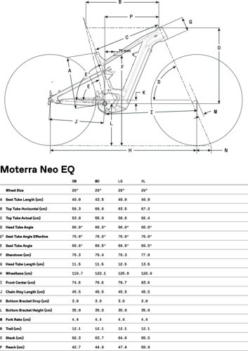 Cannondale Moterra Neo EQ  - Thumbnail 2