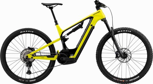 Cannondale Moterra Neo Carbon 2  - Thumbnail 2