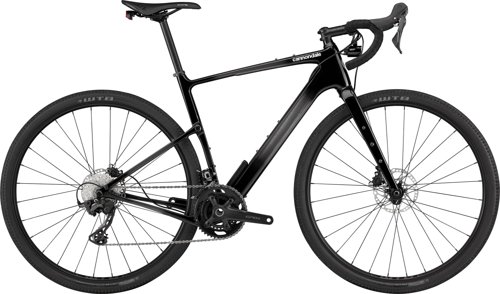Cannondale Topstone Carbon 3 L 