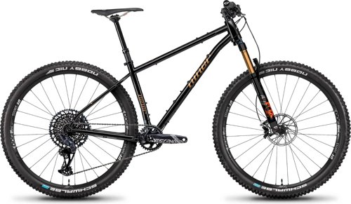 Niner SIR 9 – 3-STAR SRAM GX EAGLE 