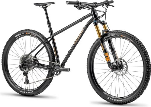 Niner SIR 9 – 3-STAR SRAM GX EAGLE  - Thumbnail 2
