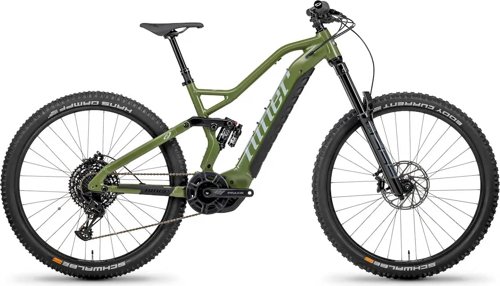 Niner RIP e9 3-STAR SRAM SX EAGLE – USA 