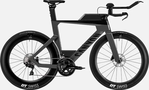 Canyon Speedmax CF 7 