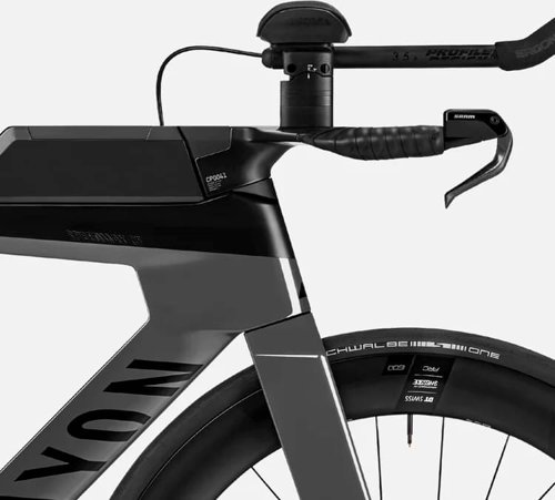 Canyon Speedmax CF 7  - Thumbnail 2