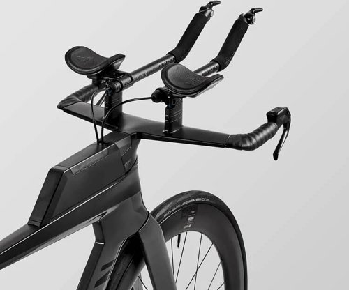 Canyon Speedmax CF 7  - Thumbnail 3