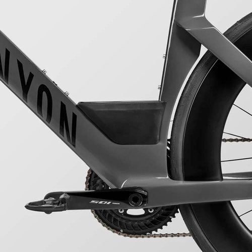 Canyon Speedmax CF 7  - Thumbnail 5