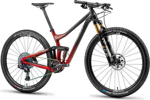 Niner RKT 9 RDO – 3-STAR SRAM GX EAGLE  - Thumbnail 3