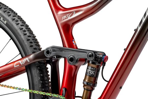 Niner RKT 9 RDO – 3-STAR SRAM GX EAGLE  - Thumbnail 4