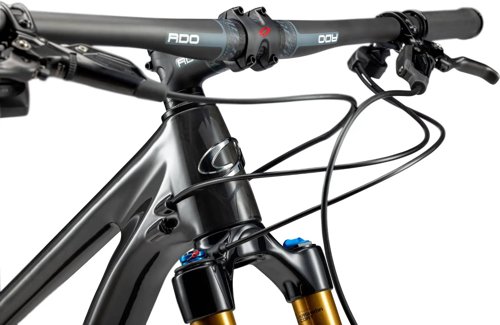 Niner RKT 9 RDO – 3-STAR SRAM GX EAGLE  - Thumbnail 6