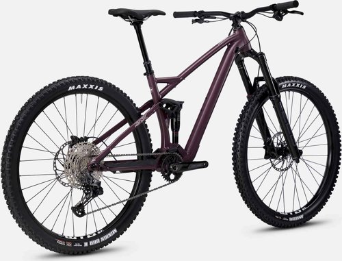 rossignol Enduro Heretic Deore 12  - Thumbnail 3