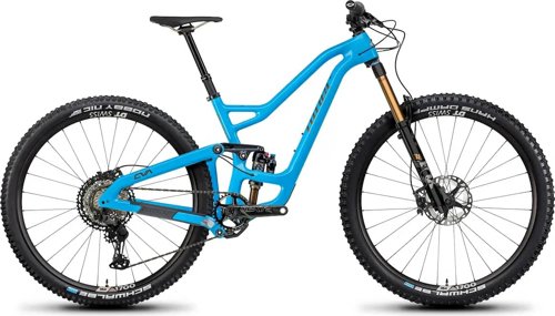 Niner RIP 9 RDO 29 4-STAR SHIMANO XT 