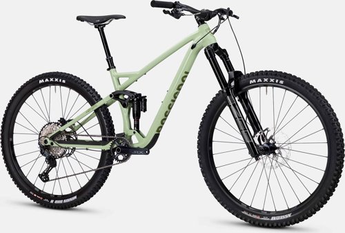 rossignol Enduro Heretic SLX  - Thumbnail 2