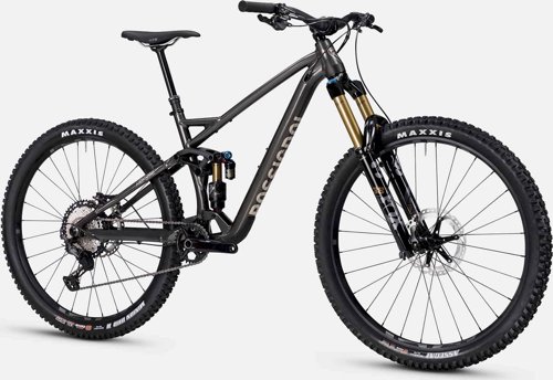 rossignol Enduro Heretic XT  - Thumbnail 2