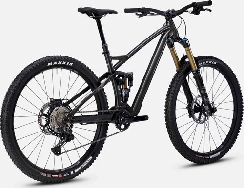 rossignol Enduro Heretic XT  - Thumbnail 3