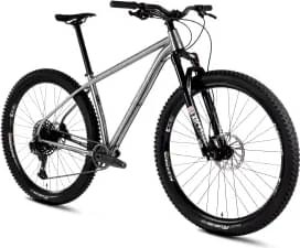 Titus El Viajero SRAM GX Titanium  - Thumbnail 5