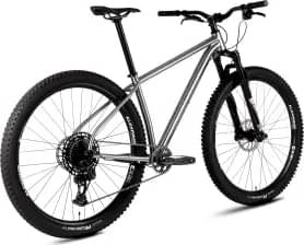 Titus El Viajero SRAM GX Titanium  - Thumbnail 6