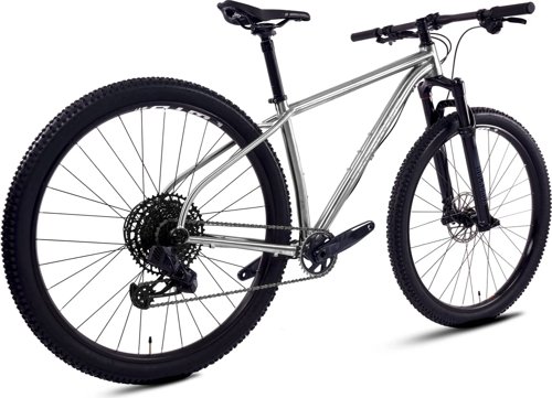 Titus El Viajero SRAM GX AXS  - Thumbnail 3