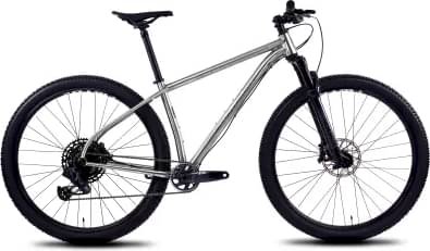 Titus El Viajero SRAM GX AXS  - Thumbnail 4