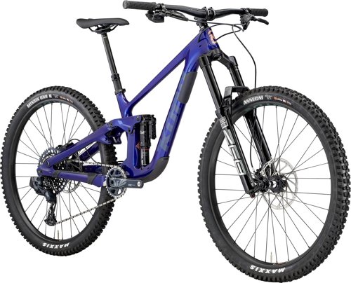 Kona Process X CR/DL  - Thumbnail 2