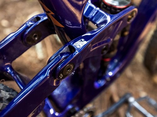 Kona Process X CR/DL  - Thumbnail 3