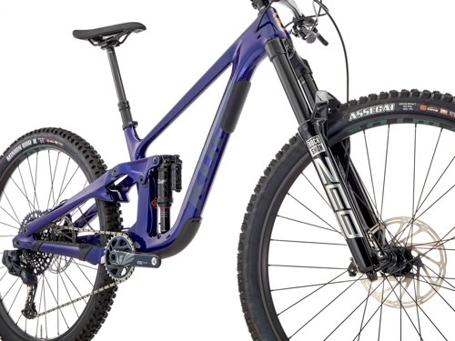 Kona Process X CR/DL  - Thumbnail 4