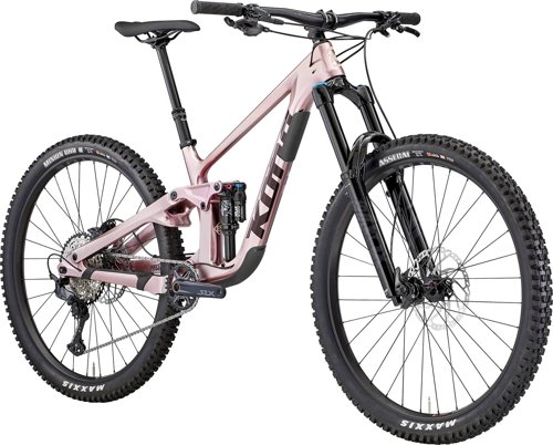 Kona Process X CR  - Thumbnail 2