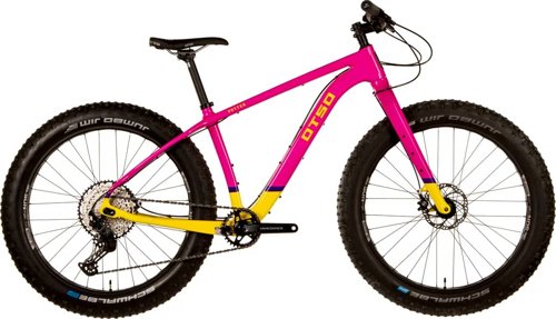 Otso Voytek 1×12 Shimano SLX M7100 