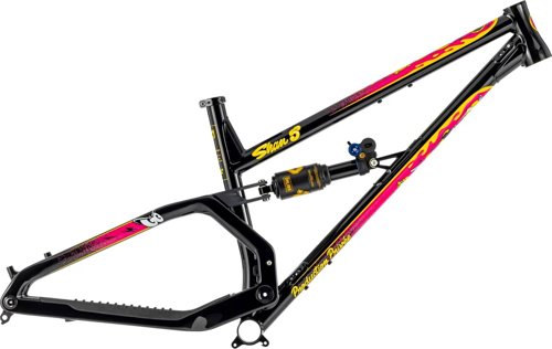 Production Privee Production Privée SHAN 5 – Sweet Limited Edition